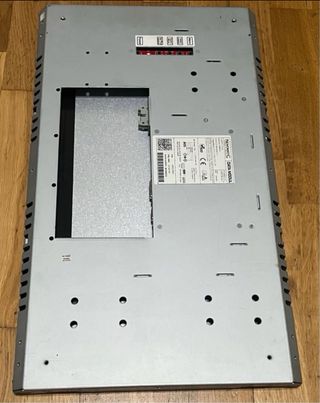 Monitor Tragaperras Novomatic /Royal cash Novoline