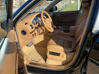 Porsche Cayenne 2006
