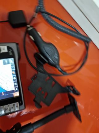 GPS MIO 