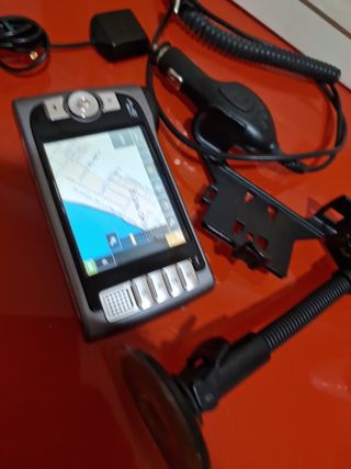 GPS MIO 