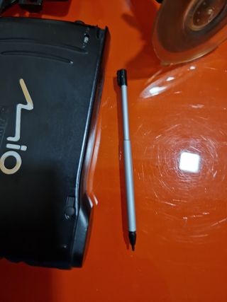 GPS MIO 