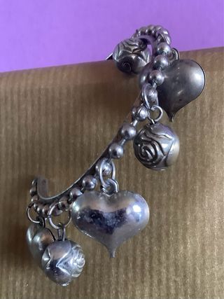 PENDIENTES ARO DANZA INDIA BOLLYWOOD BHANGRA