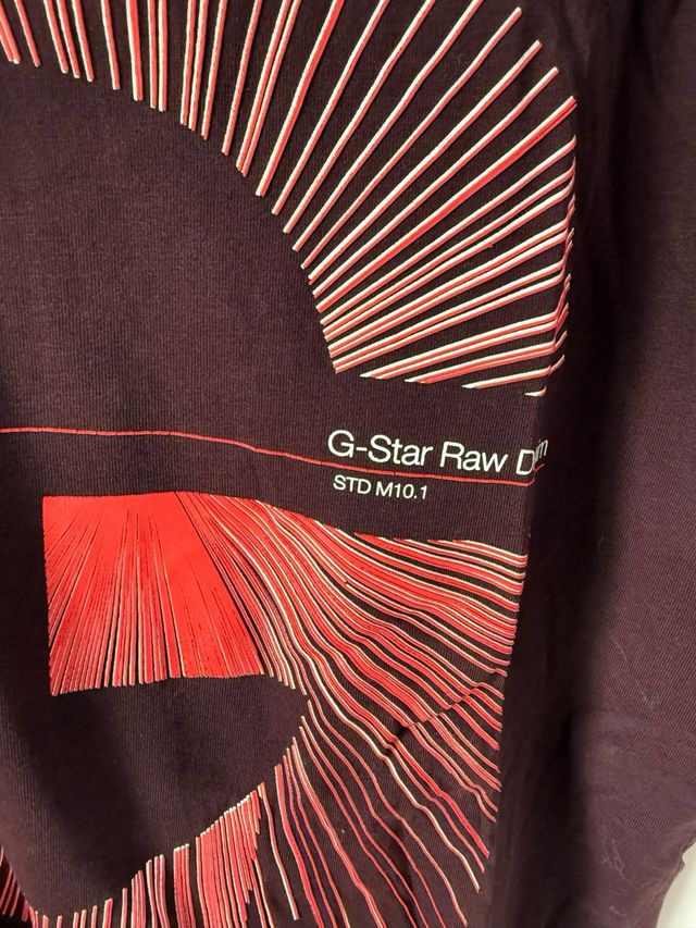 Camiseta de chico GSTAR