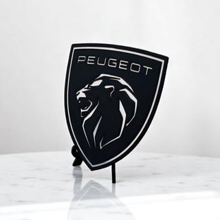 Logo Peugeot