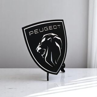 Logo Peugeot