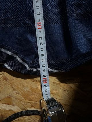 Manta Moscas Waldhausen NOVA 135cm