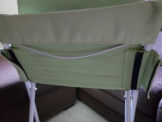 Silla Plegable Playa/Piscina Verde