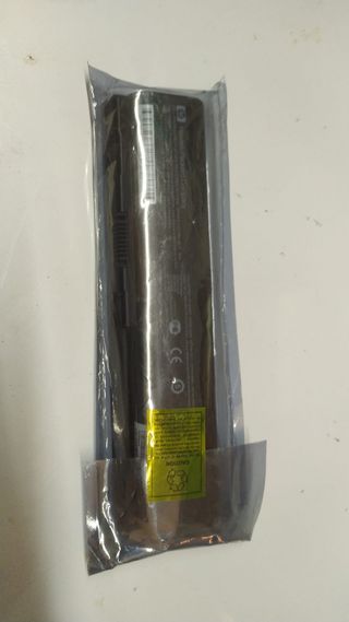 Batería portátil