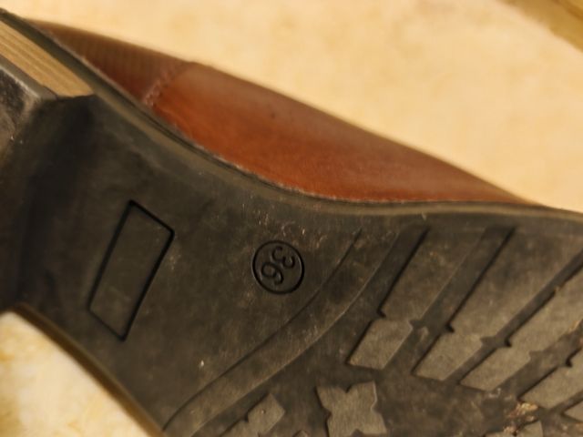 Stivaletti donna, ragazza