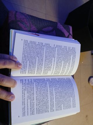 Harry Potter y la cámara secreta