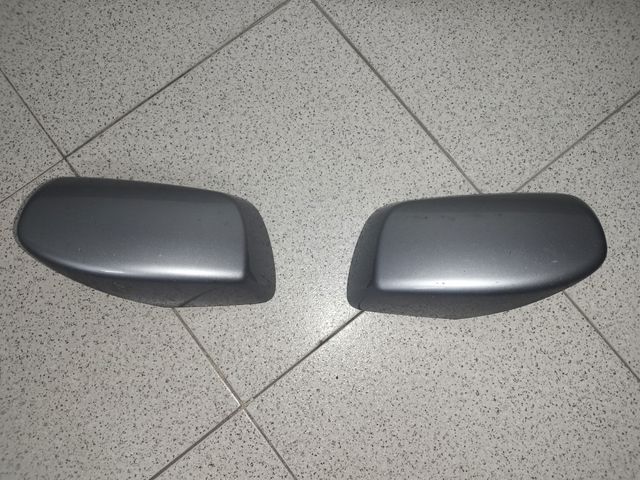 CARCASAS DE RETROVISORES BMW