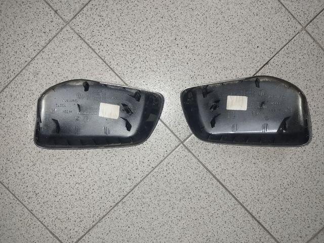 CARCASAS DE RETROVISORES BMW