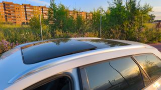 SEAT LEON FR ST 1.4 TSI DSG7