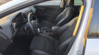 SEAT LEON FR ST 1.4 TSI DSG7