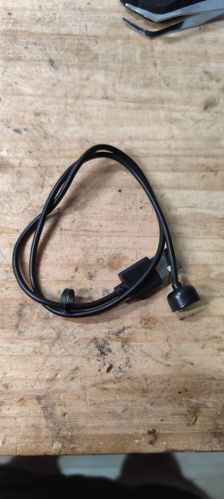 Cable mi band 6 y correa Original