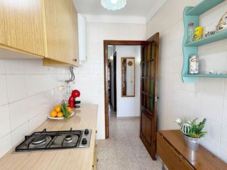 Piso en venta en Escala, L´