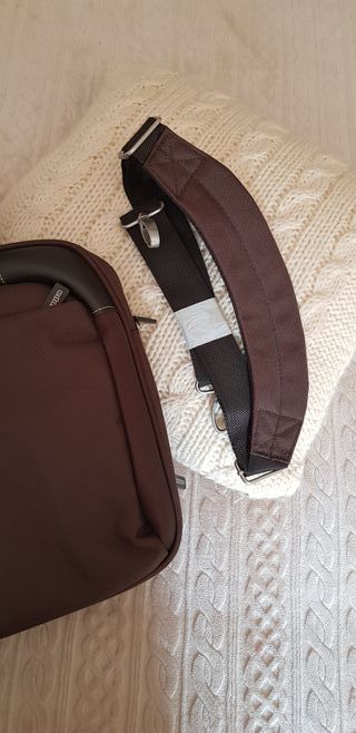 Borsa porta pc "Kappa" unisex