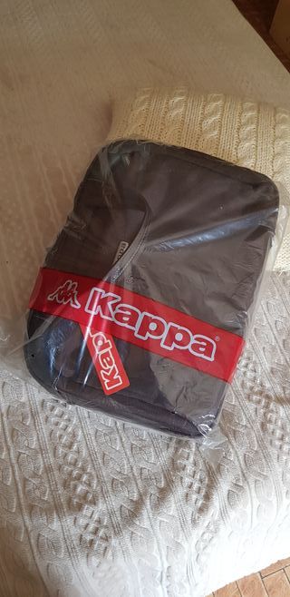 Borsa porta pc "Kappa" unisex