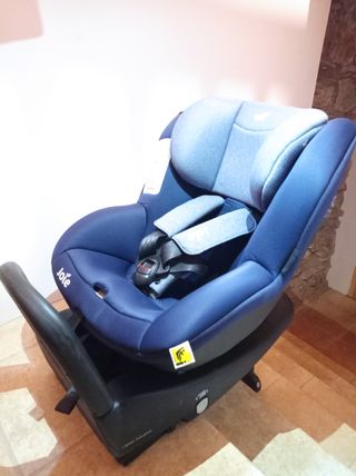Ofertaza PACkSilla+Capazo Joie Litetrax 4Dlx
+Grup