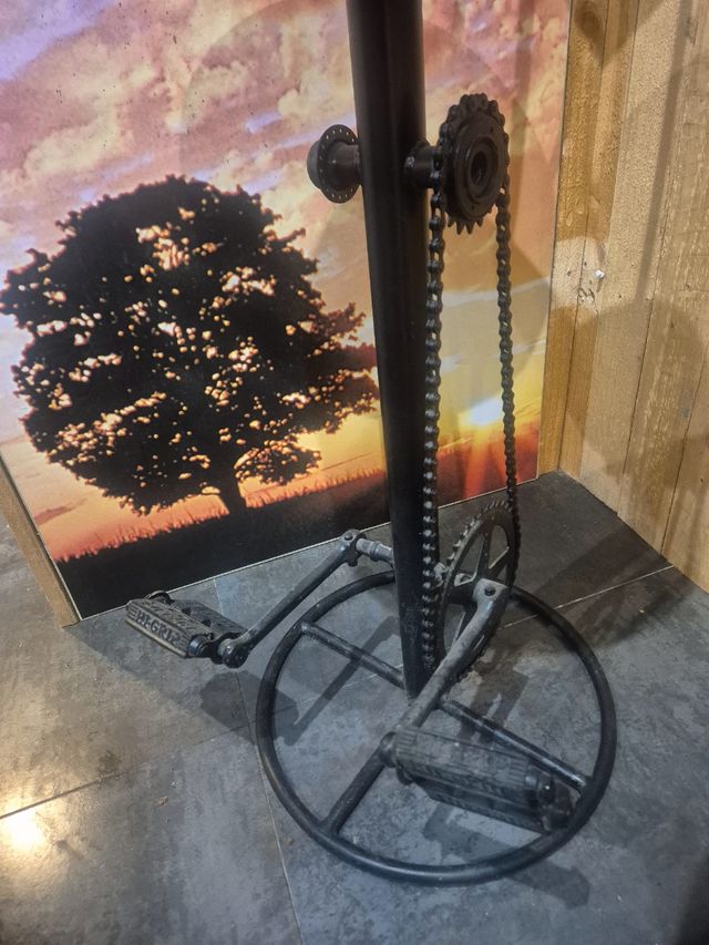 Taburetes de diseño