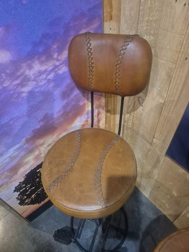 Taburetes de diseño