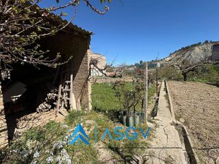 Casa adosada en venta en Santa Margarida de Montbui