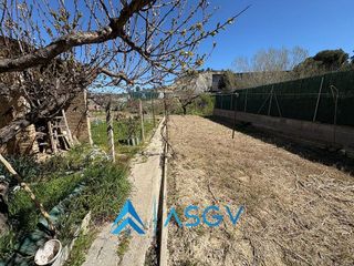 Casa adosada en venta en Santa Margarida de Montbui