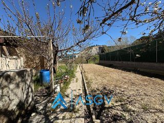 Casa adosada en venta en Santa Margarida de Montbui