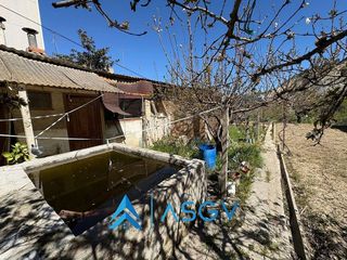 Casa adosada en venta en Santa Margarida de Montbui