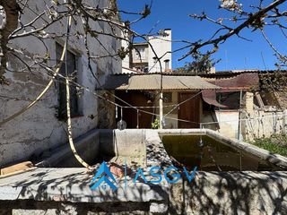 Casa adosada en venta en Santa Margarida de Montbui