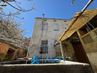 Casa adosada en venta en Santa Margarida de Montbui
