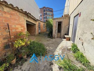 Casa adosada en venta en Santa Margarida de Montbui