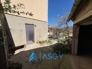 Casa adosada en venta en Santa Margarida de Montbui