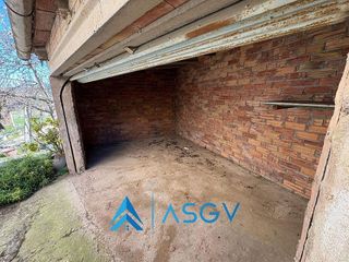 Casa adosada en venta en Santa Margarida de Montbui