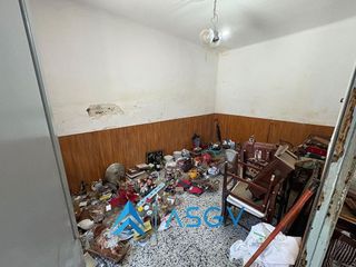 Casa adosada en venta en Santa Margarida de Montbui