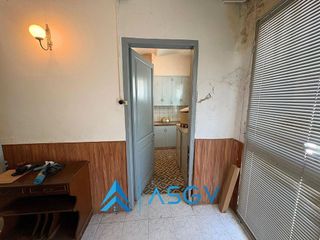 Casa adosada en venta en Santa Margarida de Montbui