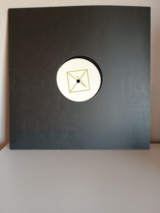 MAXVINILOS - Hurdslenk – The Myst