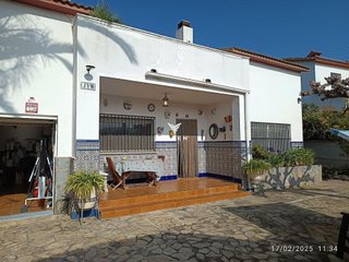 Chalet en venta en Mas Alba en Sant Pere de Ribes