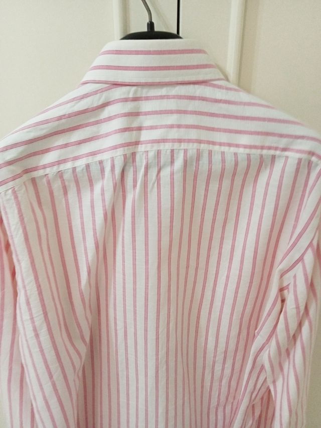 Camicia Maria Santangelo x Richard