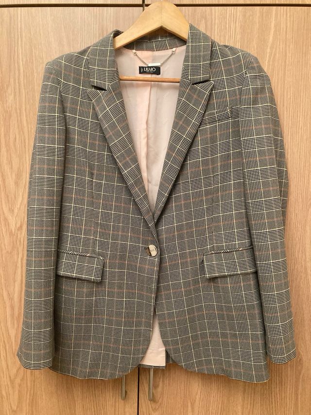 Blazer Liu Jo