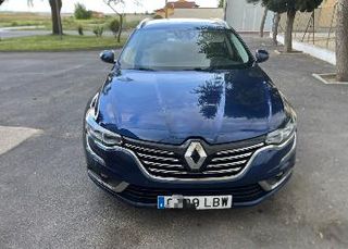Renault Talisman 2019