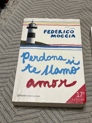 Pack de Libros