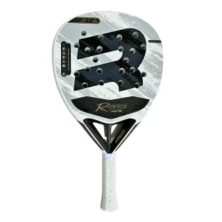 ROYAL PADEL R-30 GOLDEN WHITE
