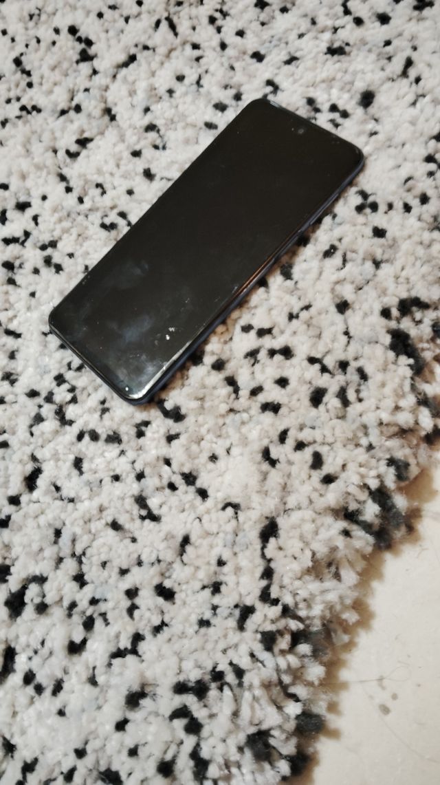 Xiaomi Redmi Note 9 Pro - 128 gb 