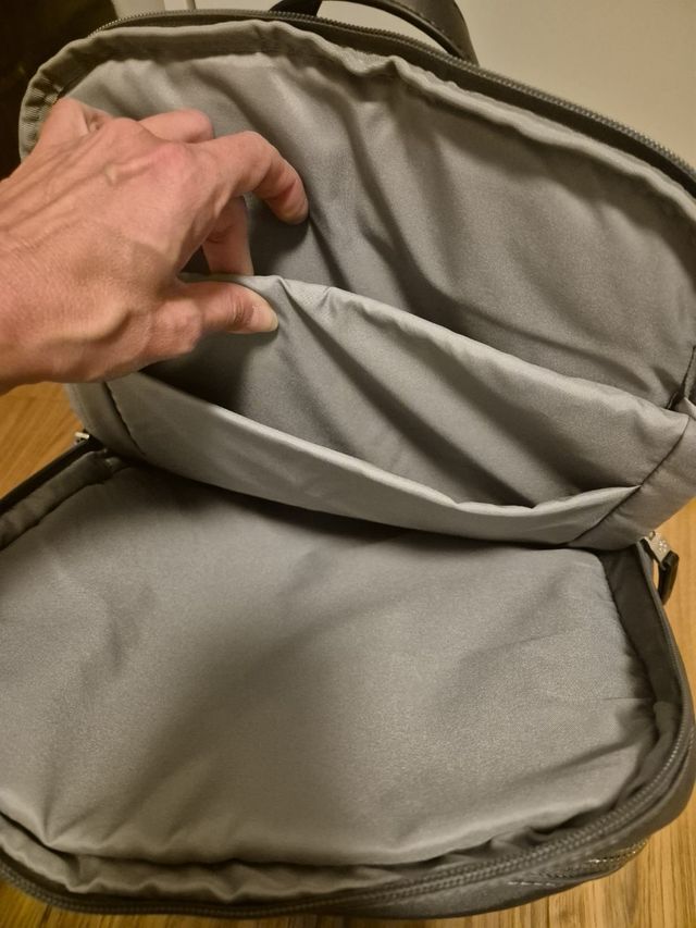 Zaino Mandarina Duck