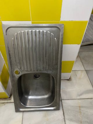 Fregadero
