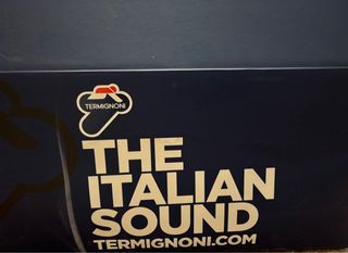 Escape Termignoni Ducati Panigale 959