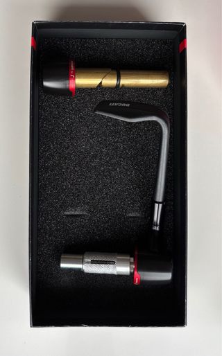 Escape Termignoni Ducati Panigale 959