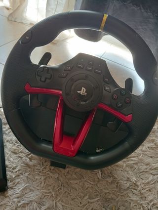 Volante ps4
