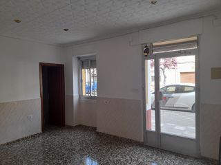 Oficina - Local en alquiler